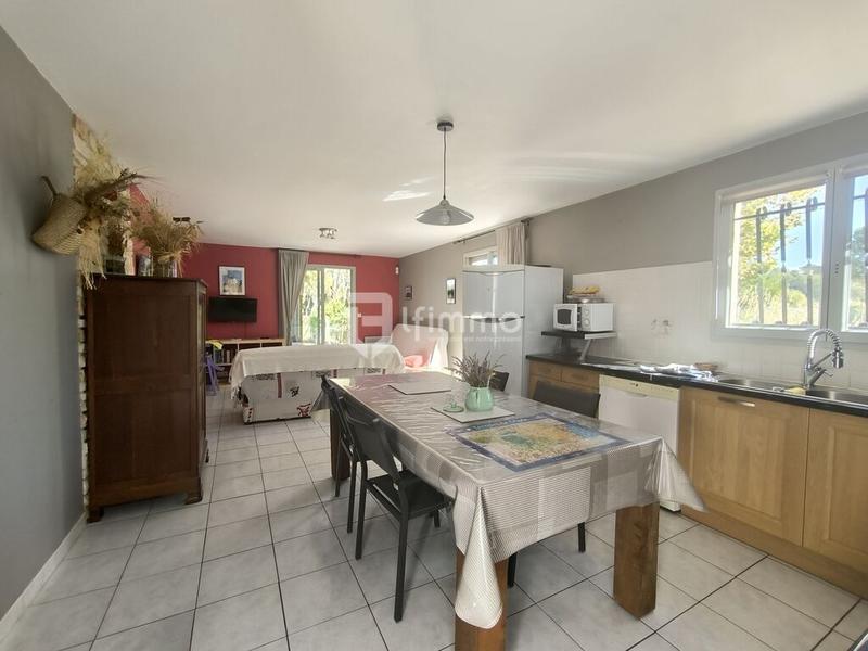 Villa - 152 m² - 7 pièces