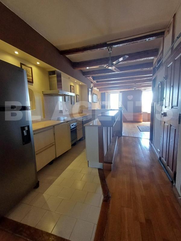 Appartement - 57 m² - 2 pièces