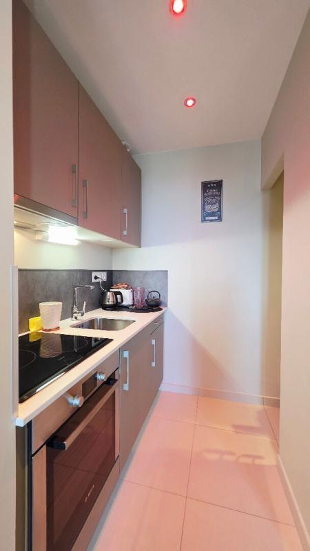 Appartement - 30 m² - 1 pièce