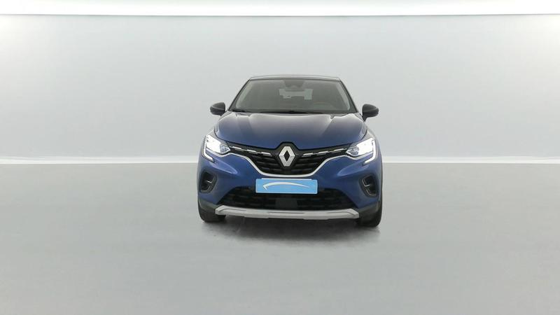 Renault Captur TCe 90 Techno 5p