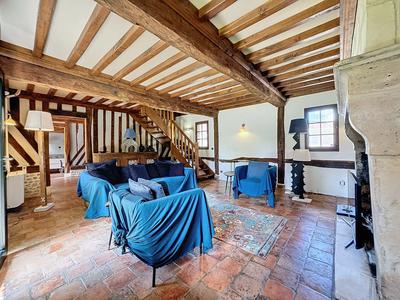 Maison - 150 m² - 5 pièces