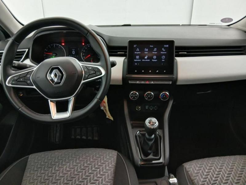 Renault Clio V TCe 100 Gpl Evolution