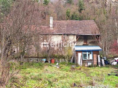 Maison - 70 m² - 3 pièces