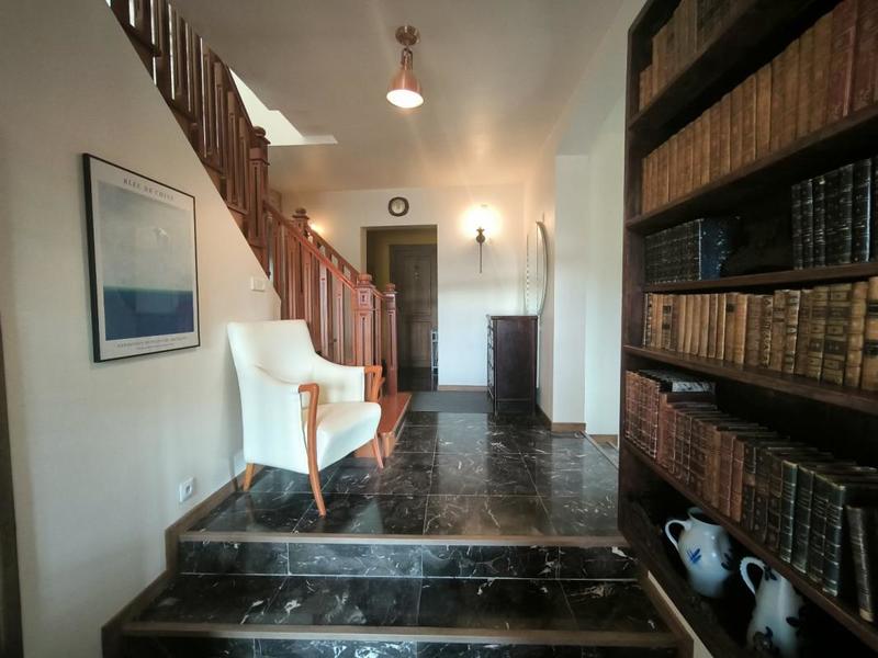 Maison de campagne - 183 m² - 6 pièces