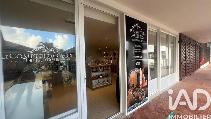 Appartement - 19 m² - 1 pièce