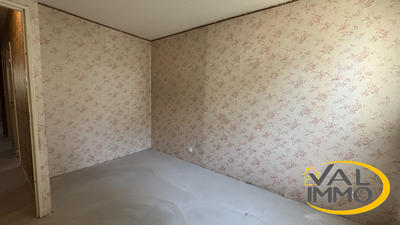 Appartement - 86 m² - 4 pièces