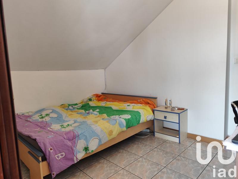 Maison - 187 m² - 7 pièces