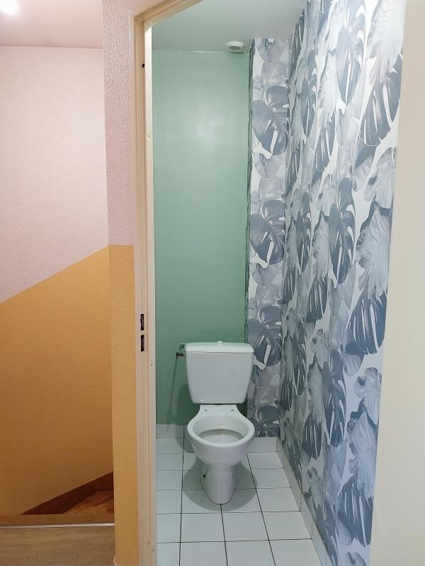 Maison traditionnelle - 79 m² - 4 pièces