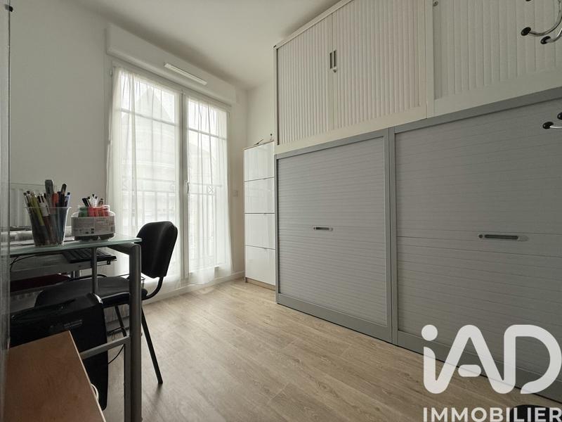 Appartement - 76 m² - 4 pièces