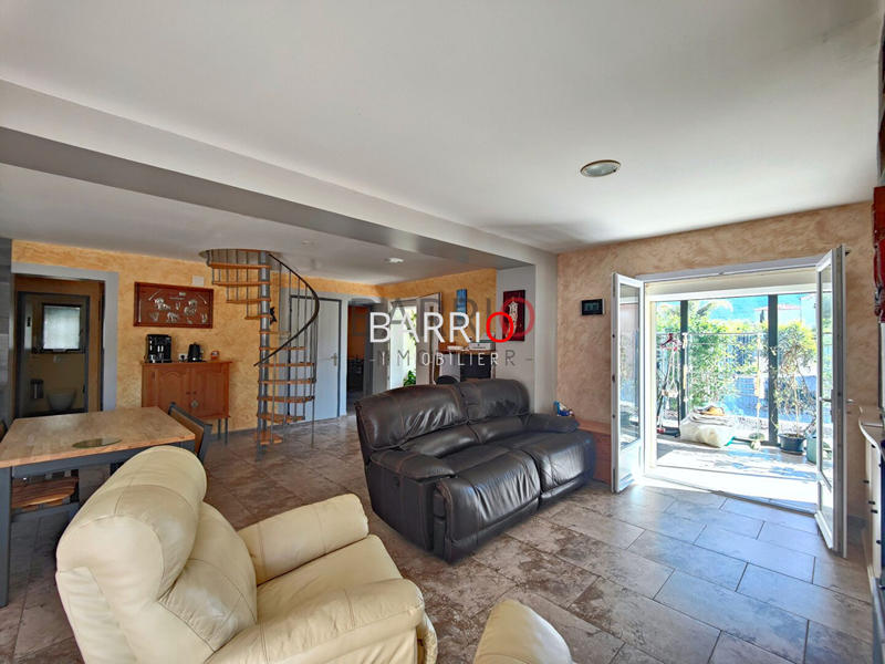 Villa - 122 m² - 4 pièces