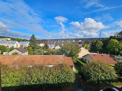 Appartement - 58 m² - 4 pièces