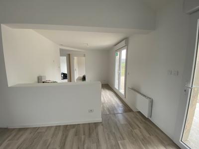 Maison - 70 m² - 4 pièces