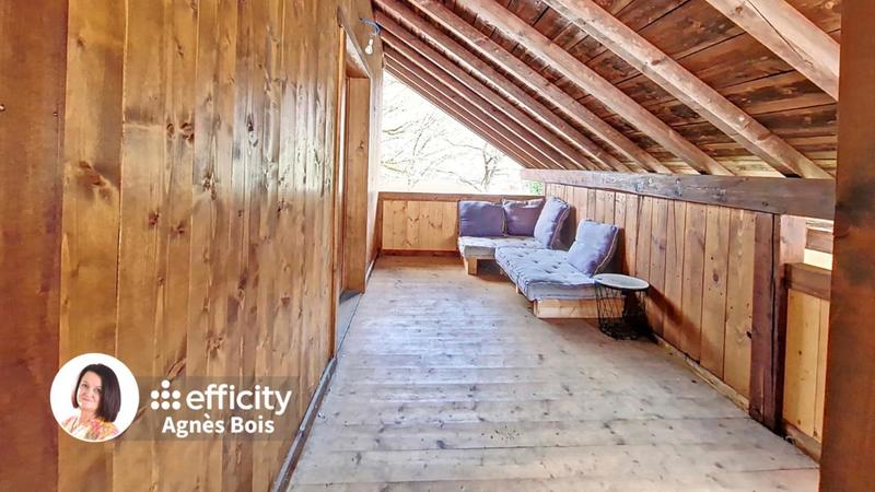 Maison - 172 m² - 7 pièces