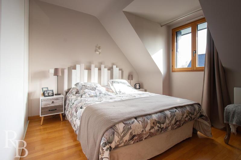 Maison - 154 m² - 6 pièces