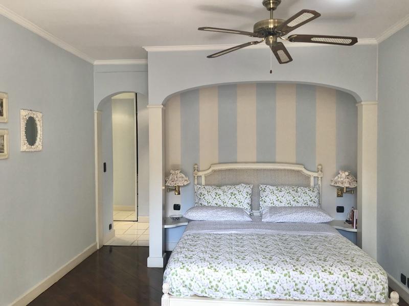 Appartement - 108 m² - 4 pièces