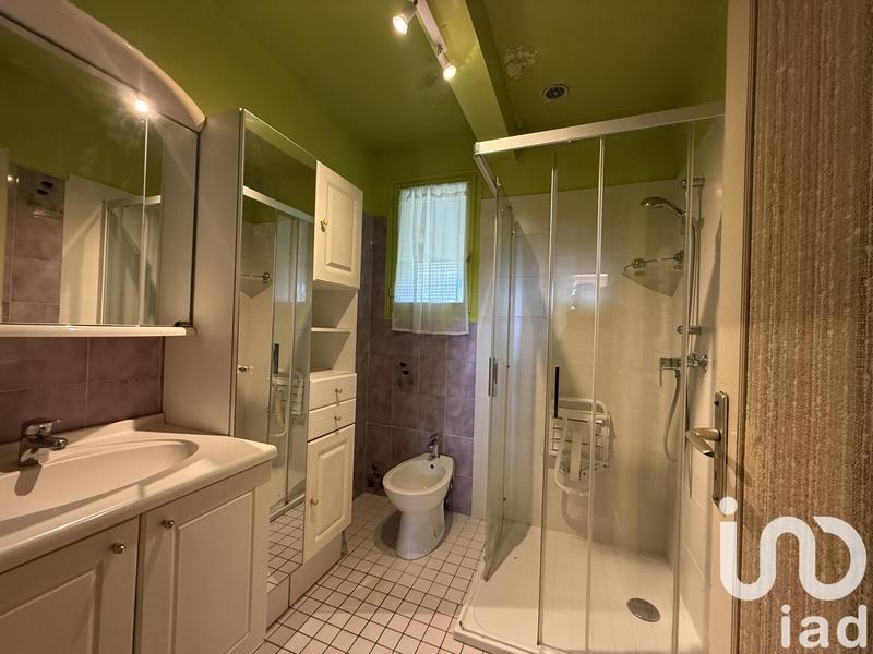 Maison - 148 m² - 6 pièces