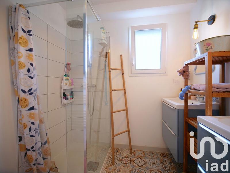 Maison - 166 m² - 7 pièces