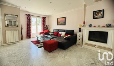 Maison - 153 m² - 7 pièces