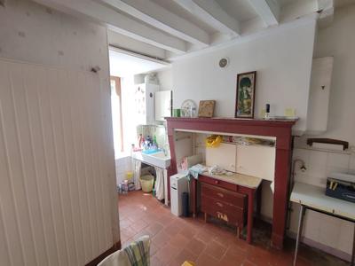 Maison de campagne - 122 m² - 4 pièces