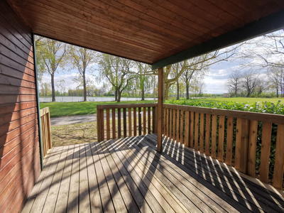 Camping l'Oasis des Dombes