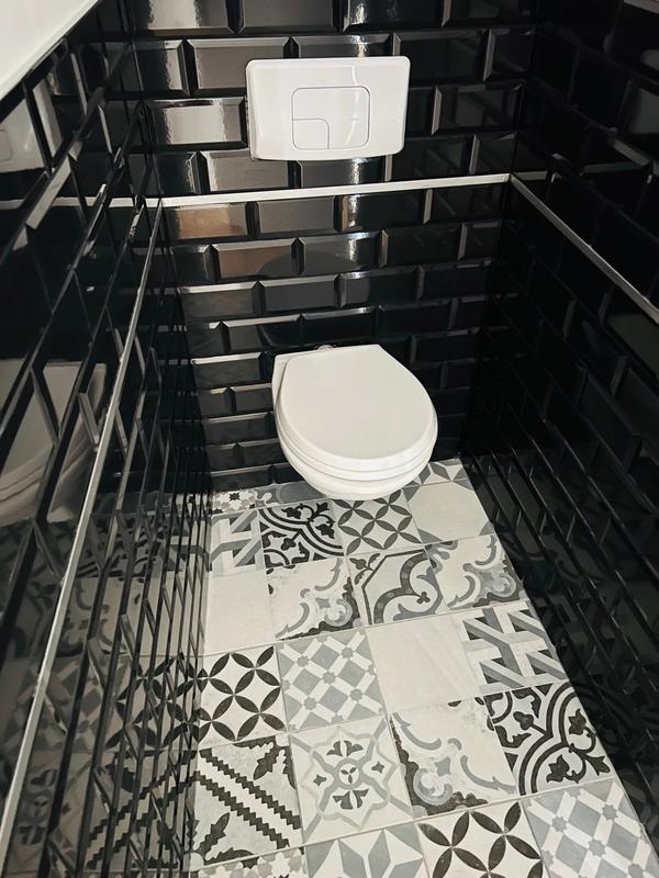 Appartement - 108 m² - 4 pièces