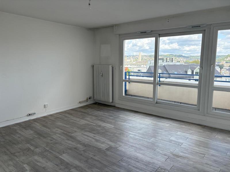 Appartement - 53 m² - 3 pièces