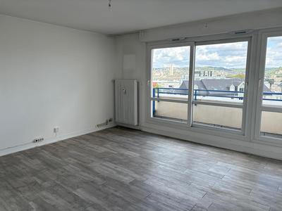 Appartement - 53 m² - 3 pièces