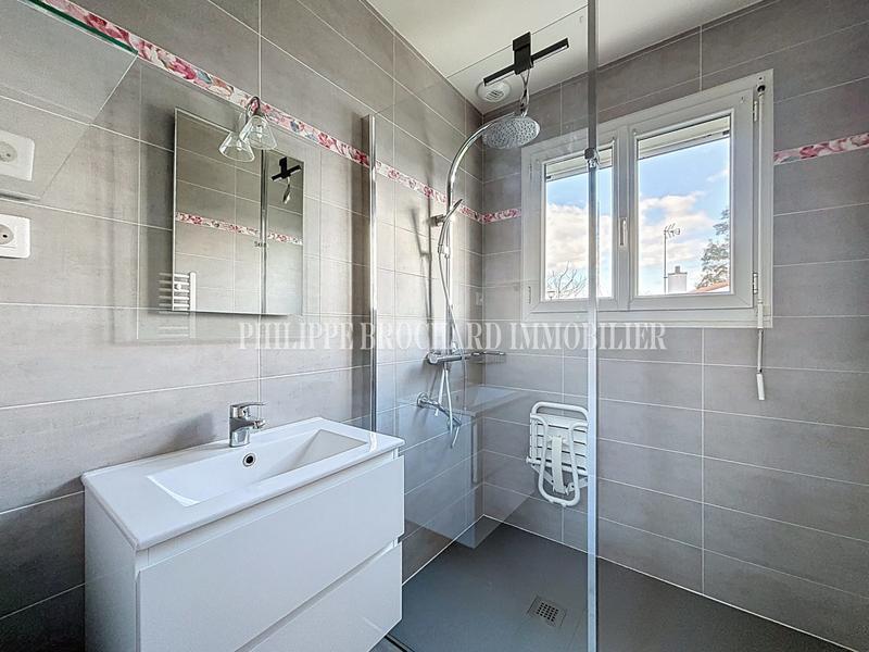 Maison - 103 m² - 6 pièces