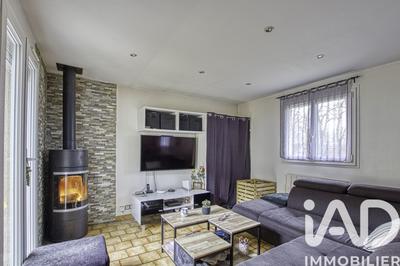 Maison de campagne - 116 m² - 6 pièces