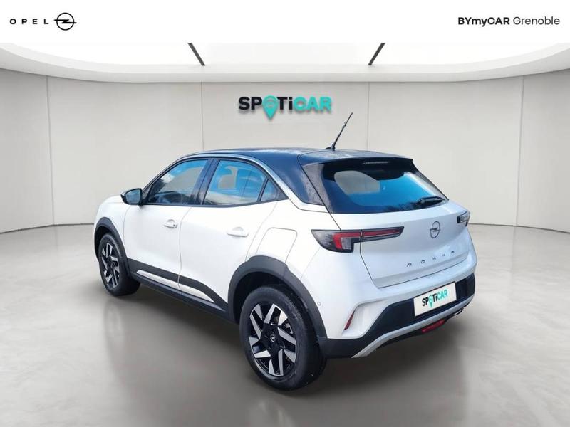 Opel Mokka 1.2 Turbo 130 ch Bvm6 Elegance