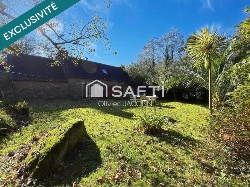 Maison - 306 m² - 17 pièces