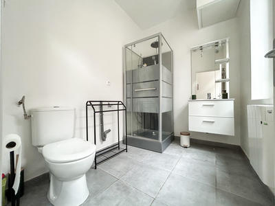 Appartement - 30 m² - 1 pièce