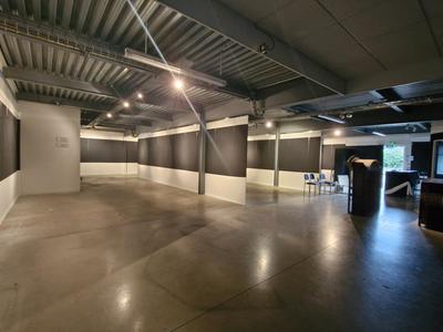 Local commercial - 258 m²