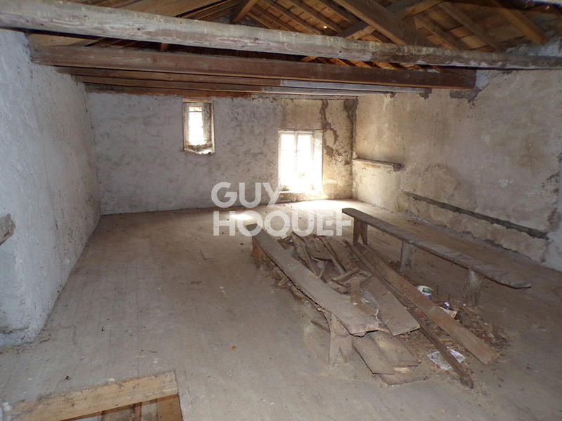 Maison - 150 m² - 4 pièces