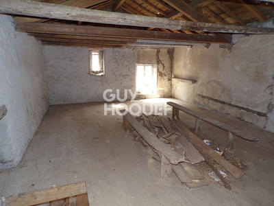 Maison - 150 m² - 4 pièces