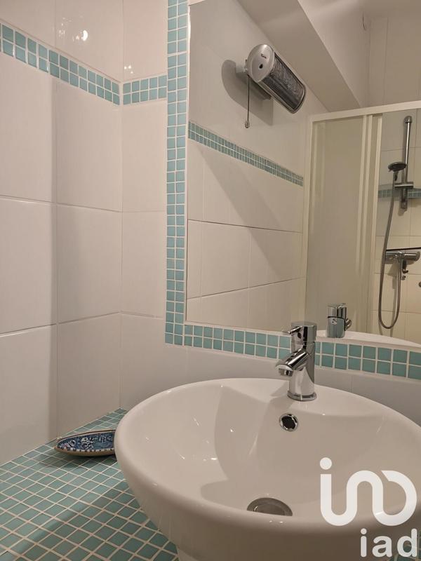 Maison de village - 74 m² - 4 pièces