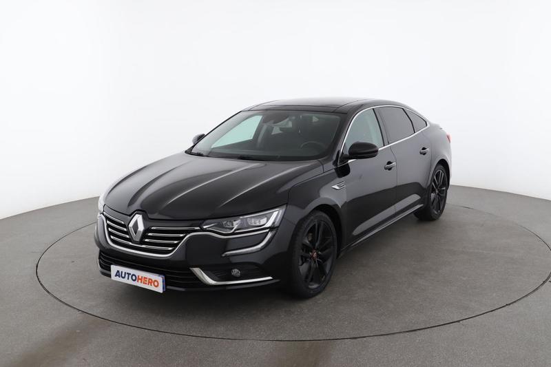 Renault Talisman 2.0 Blue dCi s-Edition Edc 200 ch