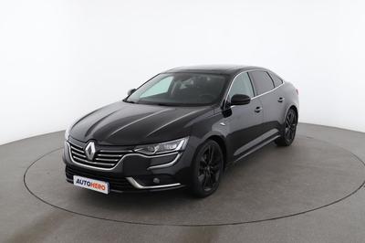 Renault Talisman 2.0 Blue dCi s-Edition Edc 200 ch