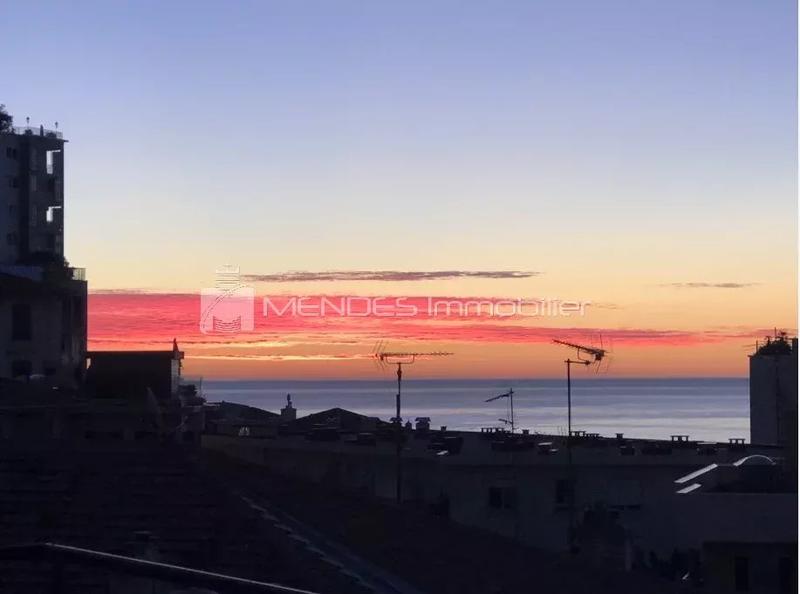 Villa sur toit - 82 m² - 3 pièces