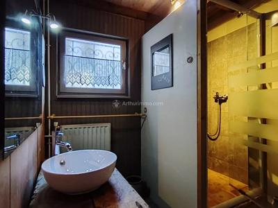 Maison - 407 m² - 7 pièces