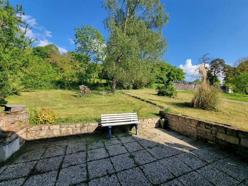 Maison - 113 m² - 4 pièces