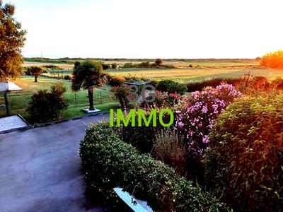 Maison - 165 m² - 5 pièces