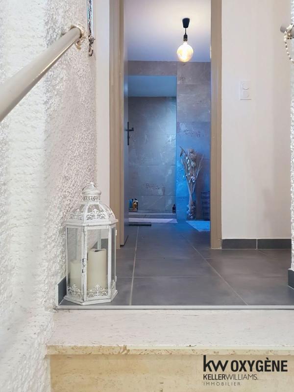 Maison - 195 m² - 7 pièces