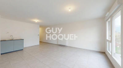 Appartement - 56 m² - 2 pièces