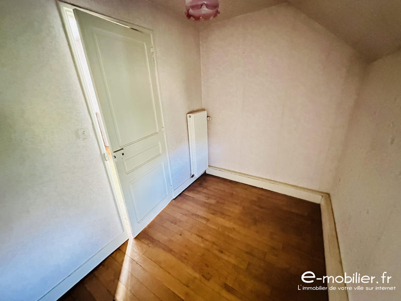 Maison - 146 m² - 5 pièces