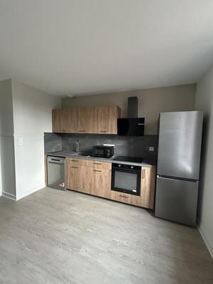 Appartement - 114 m² - 5 pièces