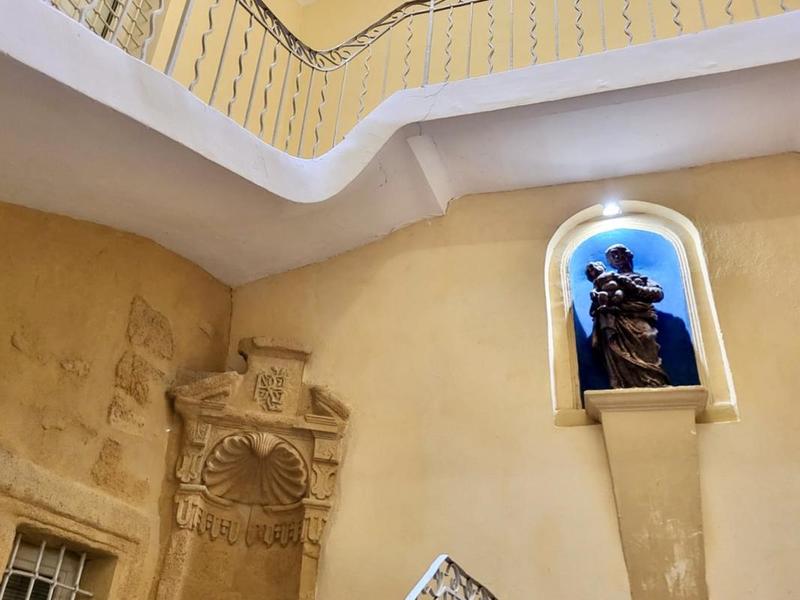 Appartement - 92 m² - 4 pièces