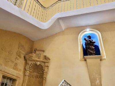 Appartement - 92 m² - 4 pièces