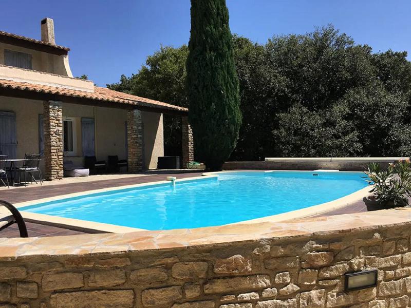 Propriété - 158 m² - 6 pièces