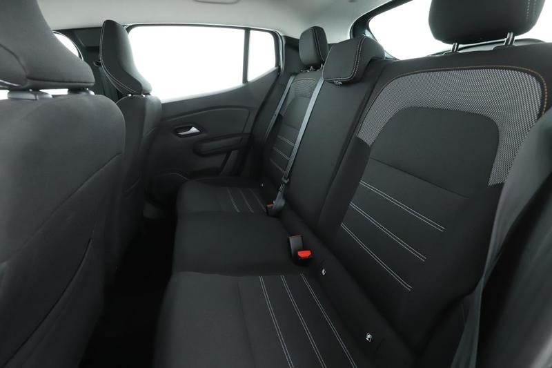 Dacia Sandero II Stepway 1.0 TCe Expression 110 ch